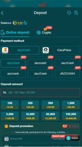 666C Game APK Download 2026 (Official App for Android) 5