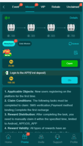 666C Game APK Download 2026 (Official App for Android) 6