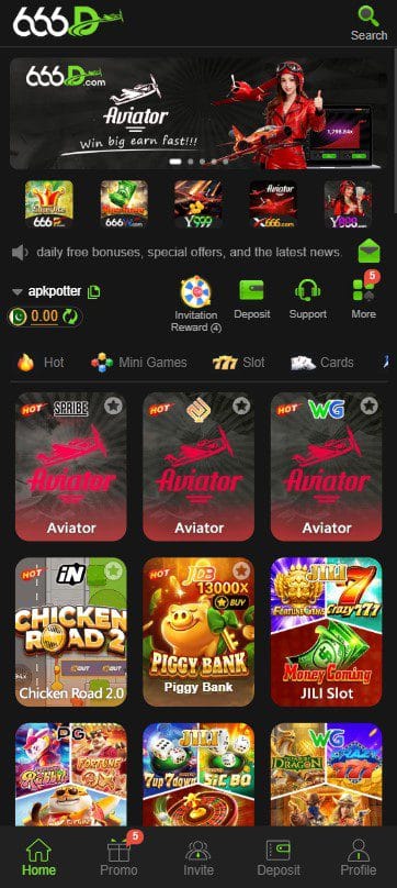 666D Game Download