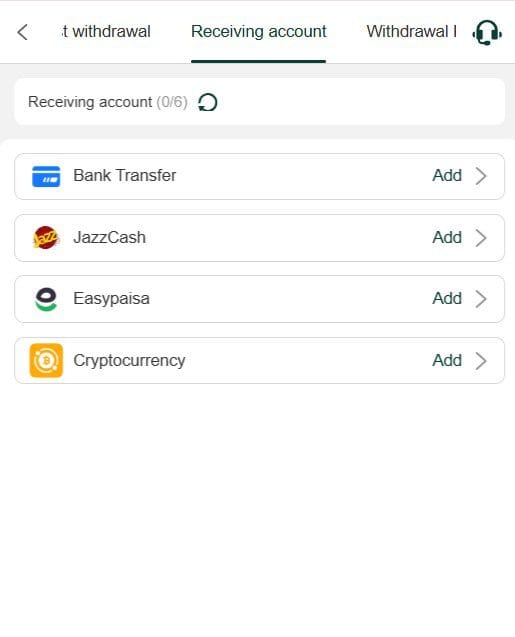 77mvp game payment methods