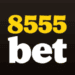 8555bet Game Logo