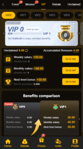 8555BET Game APK Download 2026 (Official App) for Android 8