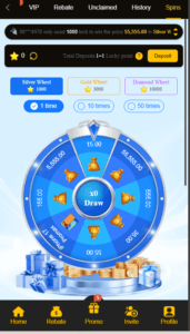 8555BET Game APK Download 2026 (Official App) for Android 9