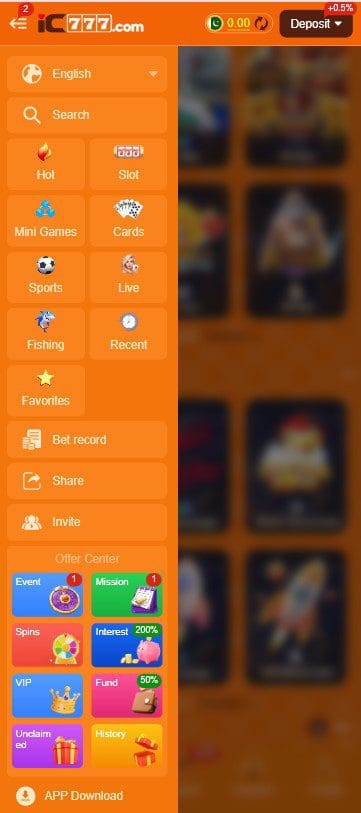 IC777 Game Download (2026) Latest Android APK Review 3 IC777 Game Download 5
