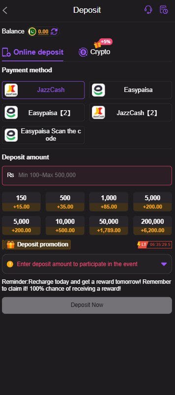Q789 Game APK Deposit