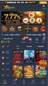 TR2026 Game APK Download 2026 (Official App for Android) 2
