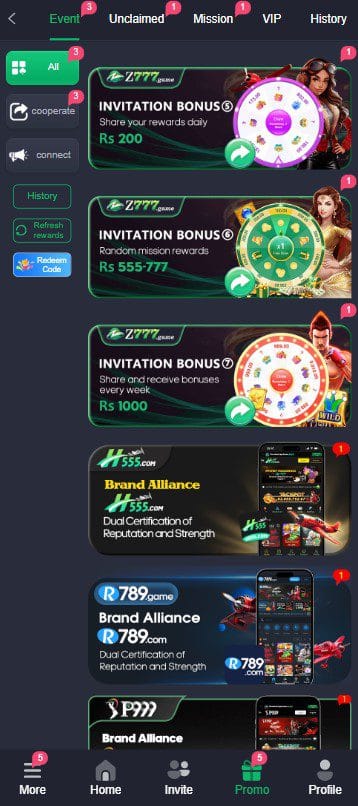 Z777 Game Download 3