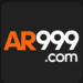 A square icon with dark gray background featuring the text AR999.com where AR is orange and 999 is white.
