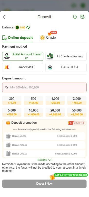 gm7 game download apk deposit