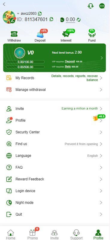 gm7 game download apk profile