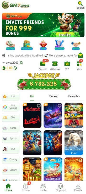 GM7 Game Download