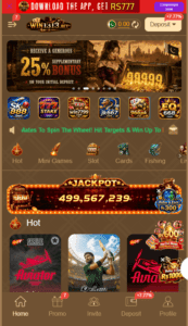Win1313 Game Download Updated 2026 Free Install + Guide  4