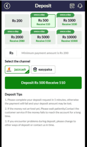 Win3799 Game Download – Complete Guide For Pakistani users 1