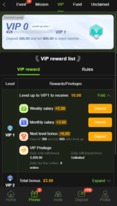 Y222 Game APK Download 2026: Official Earning App (Android) 6