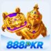 888PKR Game APK